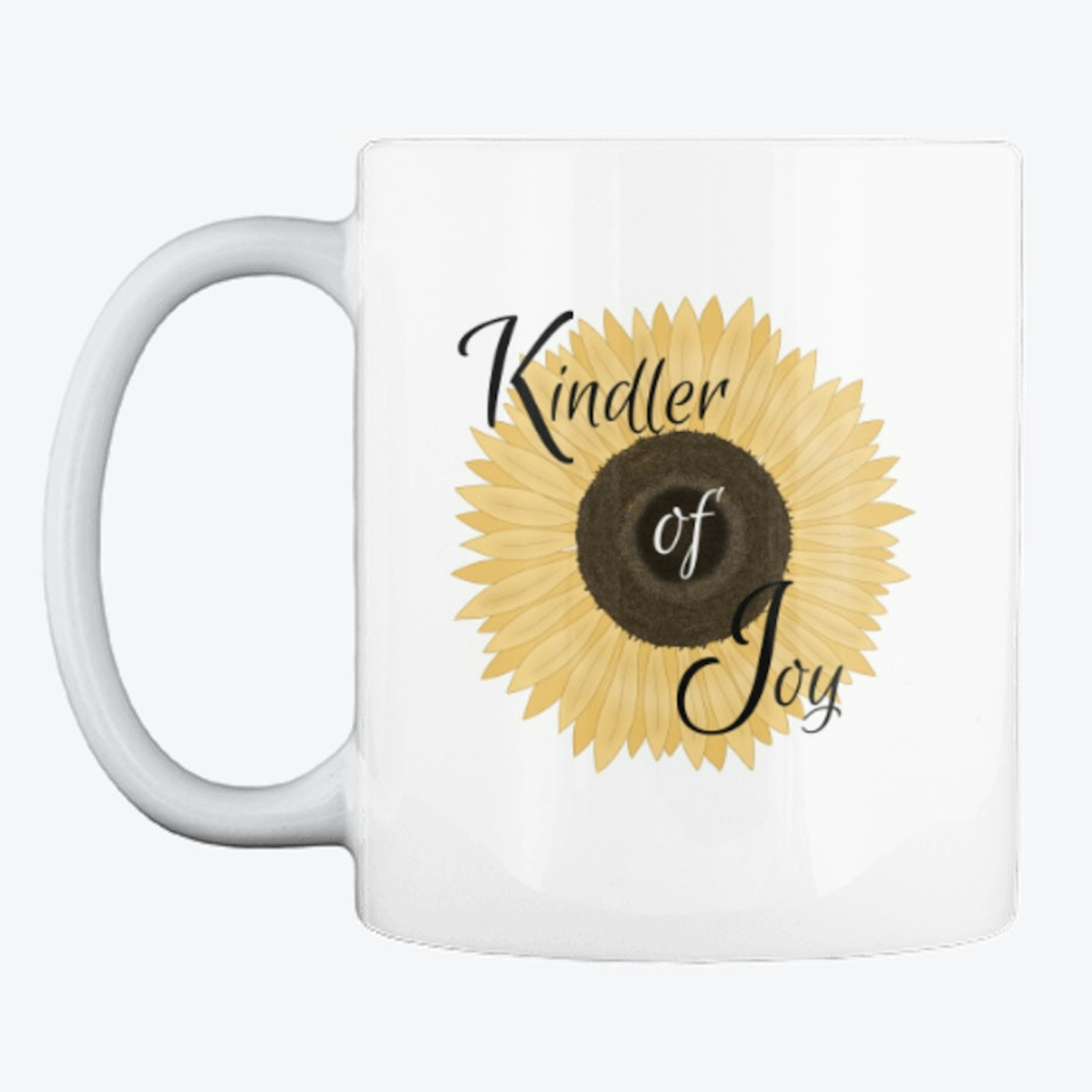 Kindler of Joy