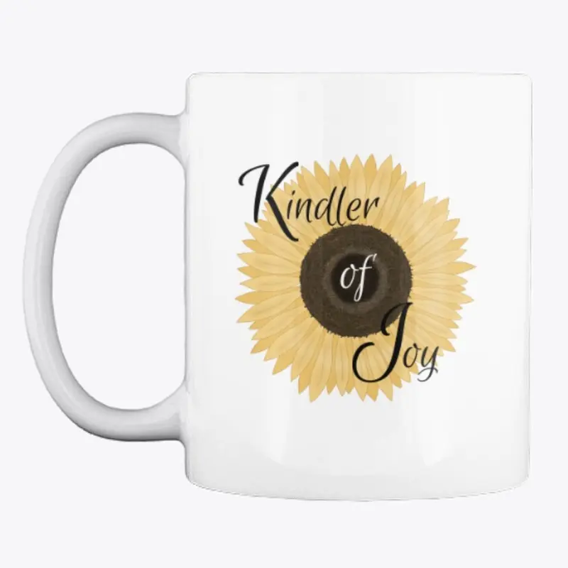 Kindler of Joy